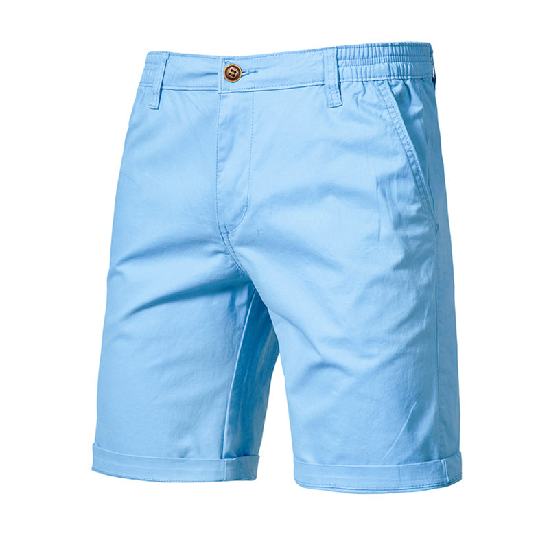 polo Chino Shorts